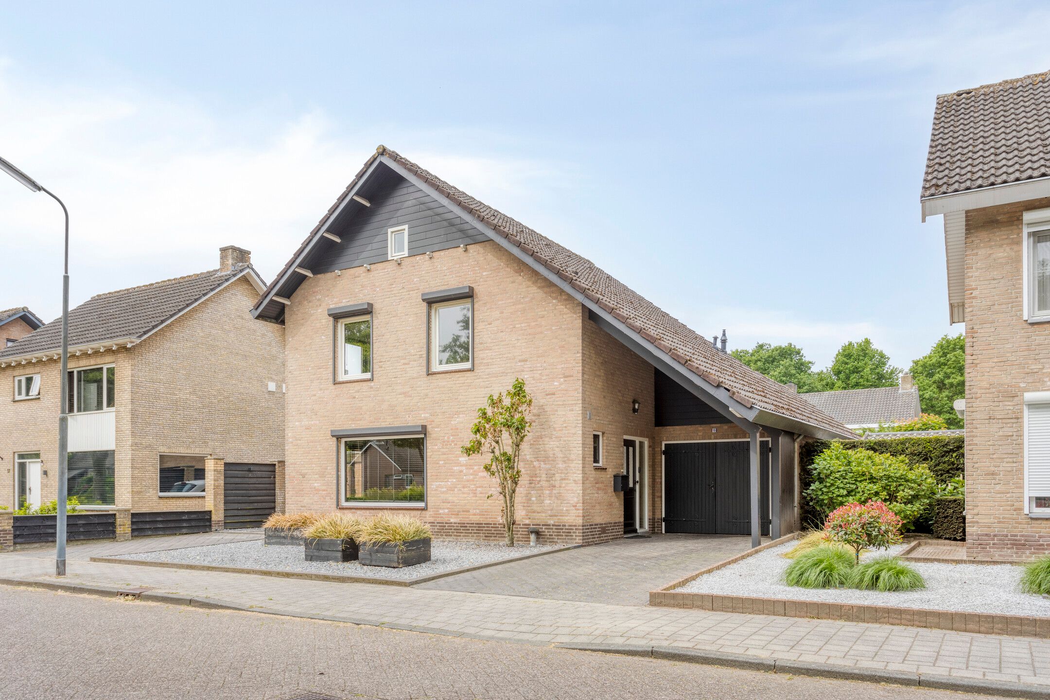 Foto van Emmastraat 19, Baarle-Nassau
