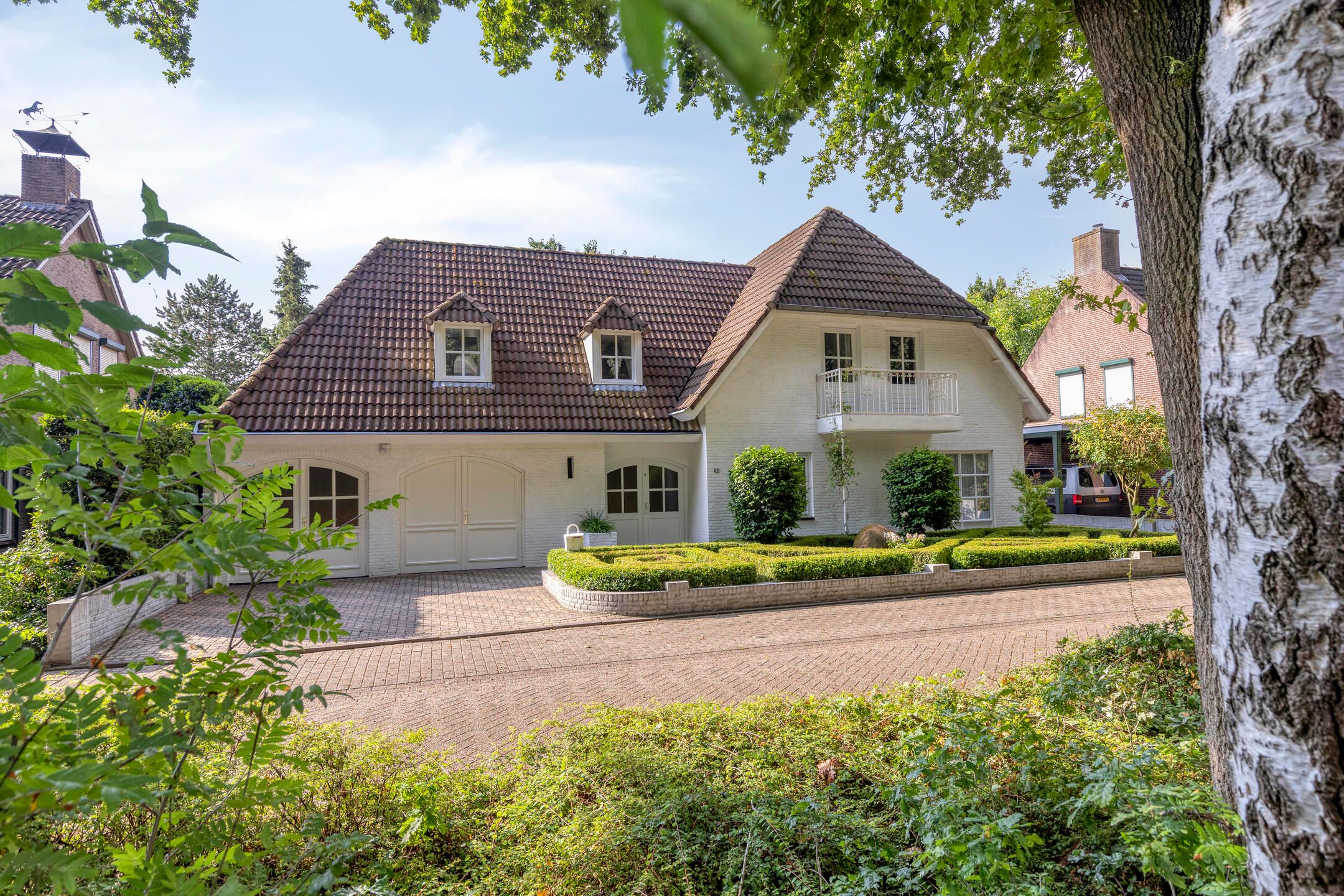 Foto van Spoorpad 25, Baarle-Nassau