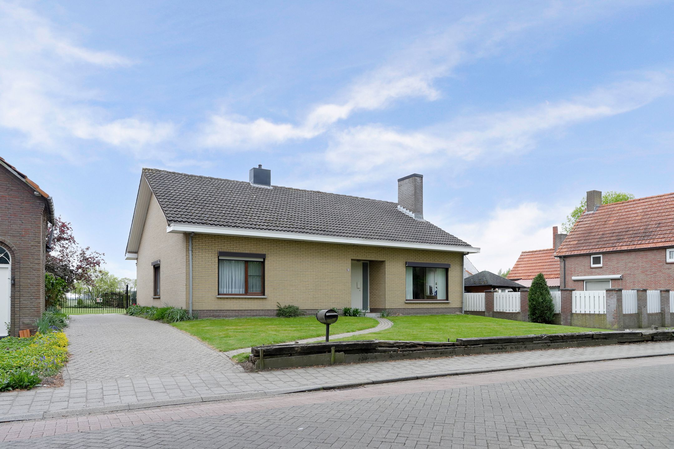 Foto van Pastoor de Katerstraat 29a, Baarle-Nassau