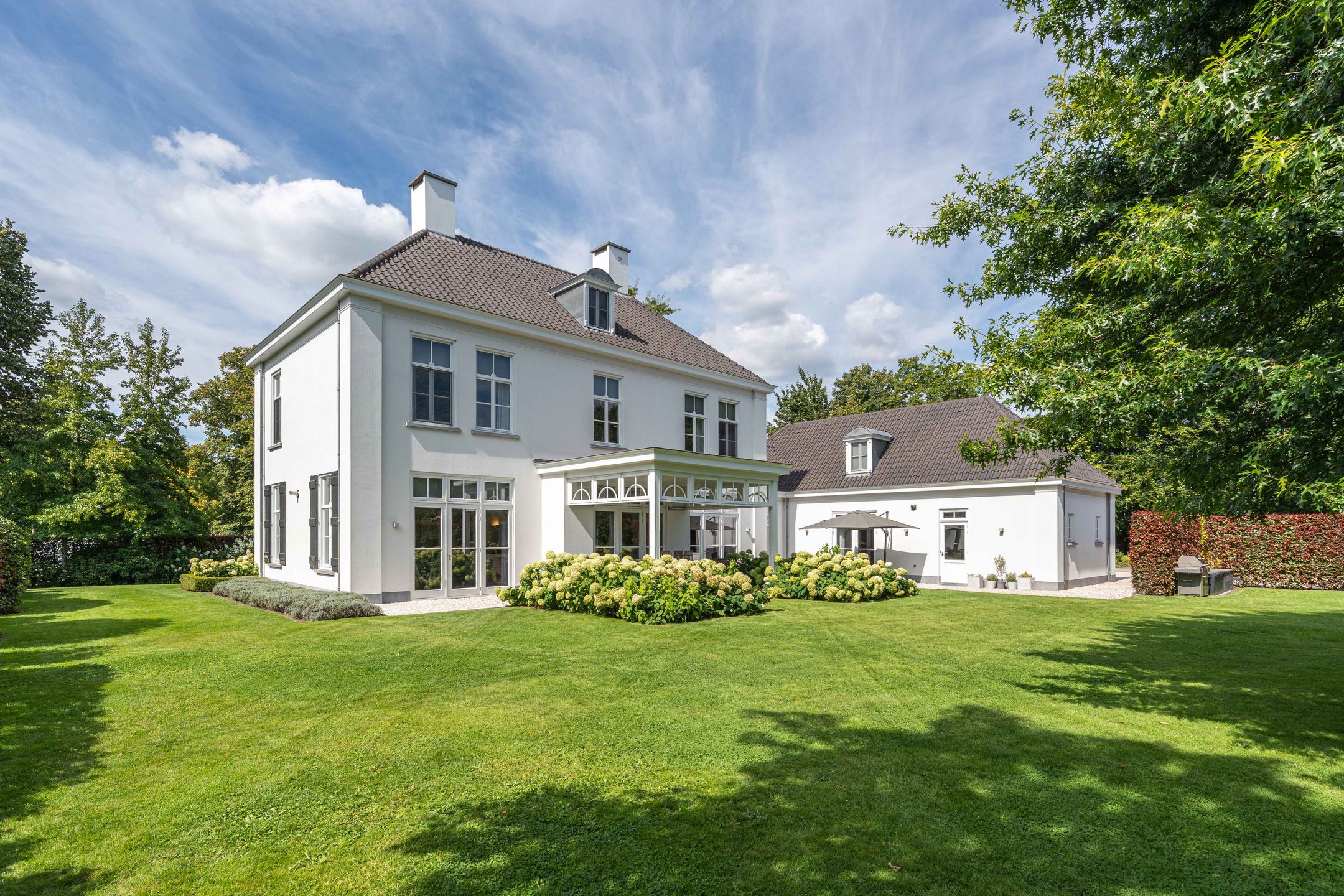 Foto van Hoogbraak 48, Baarle-Nassau