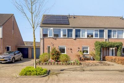 Foto van Lijsterlaan 12, Baarle-Nassau