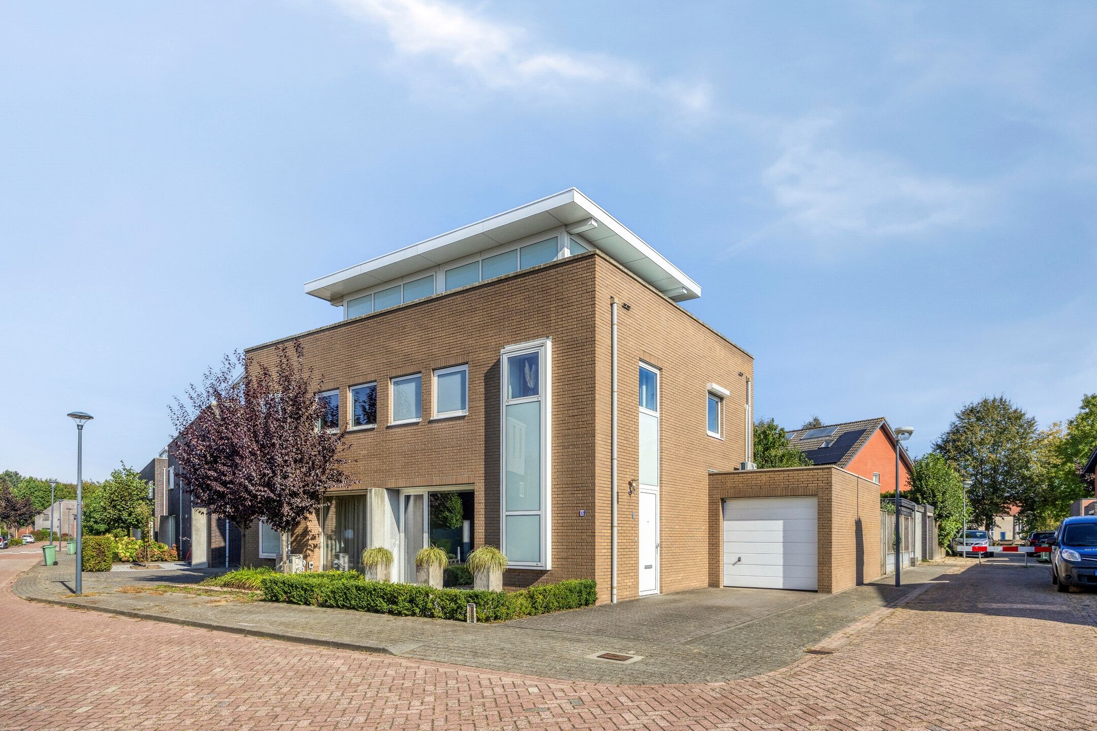 Foto van Sperwerstraat 32, Baarle-Nassau