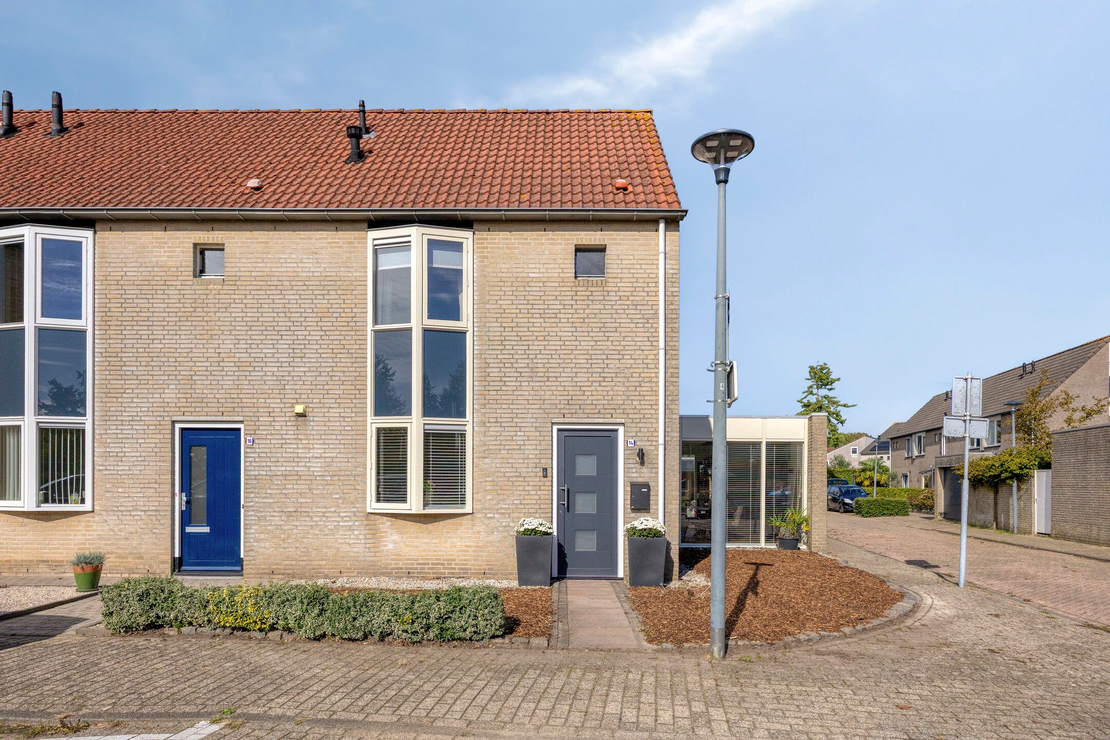 Foto van Dasseburcht 14, Baarle-Nassau