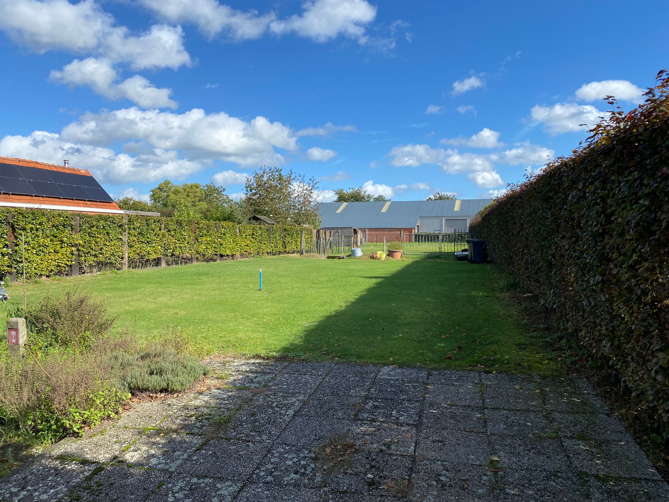 Foto van Turnhoutseweg 21b, Baarle-Nassau