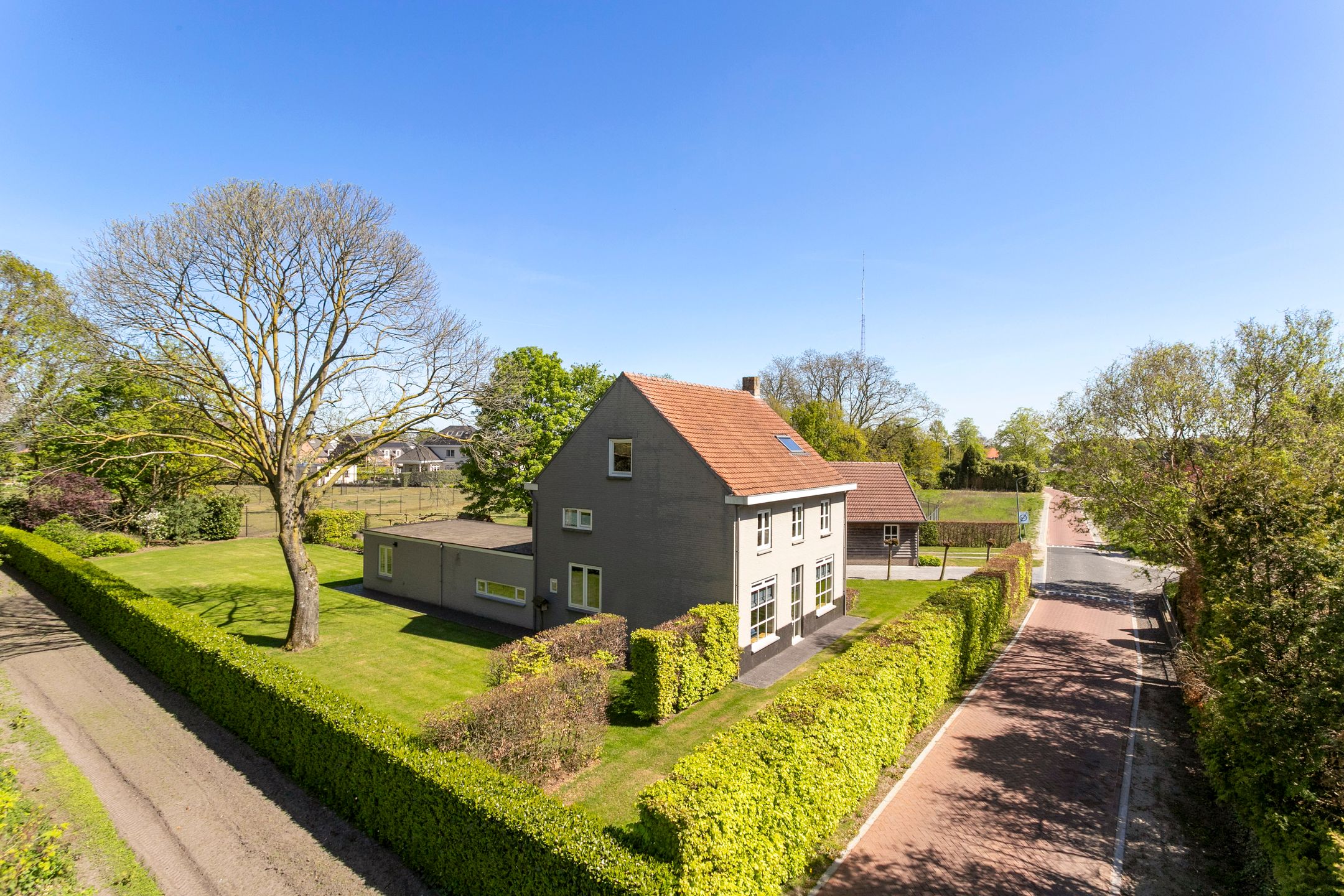 Foto van Schaluinen 4, Baarle-Nassau