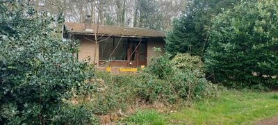 Foto van Kievit 12B030, Baarle-nassau