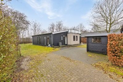 Foto van Kievit 12B717, Baarle-Nassau