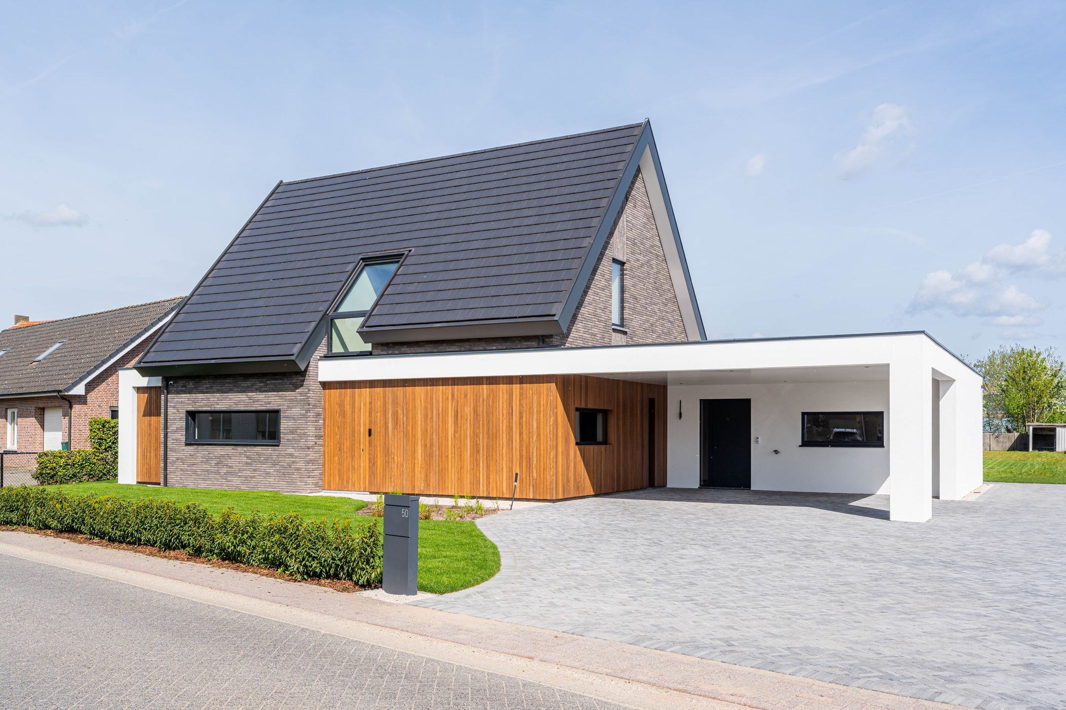 Foto van Gierlestraat 50, Baarle-Nassau