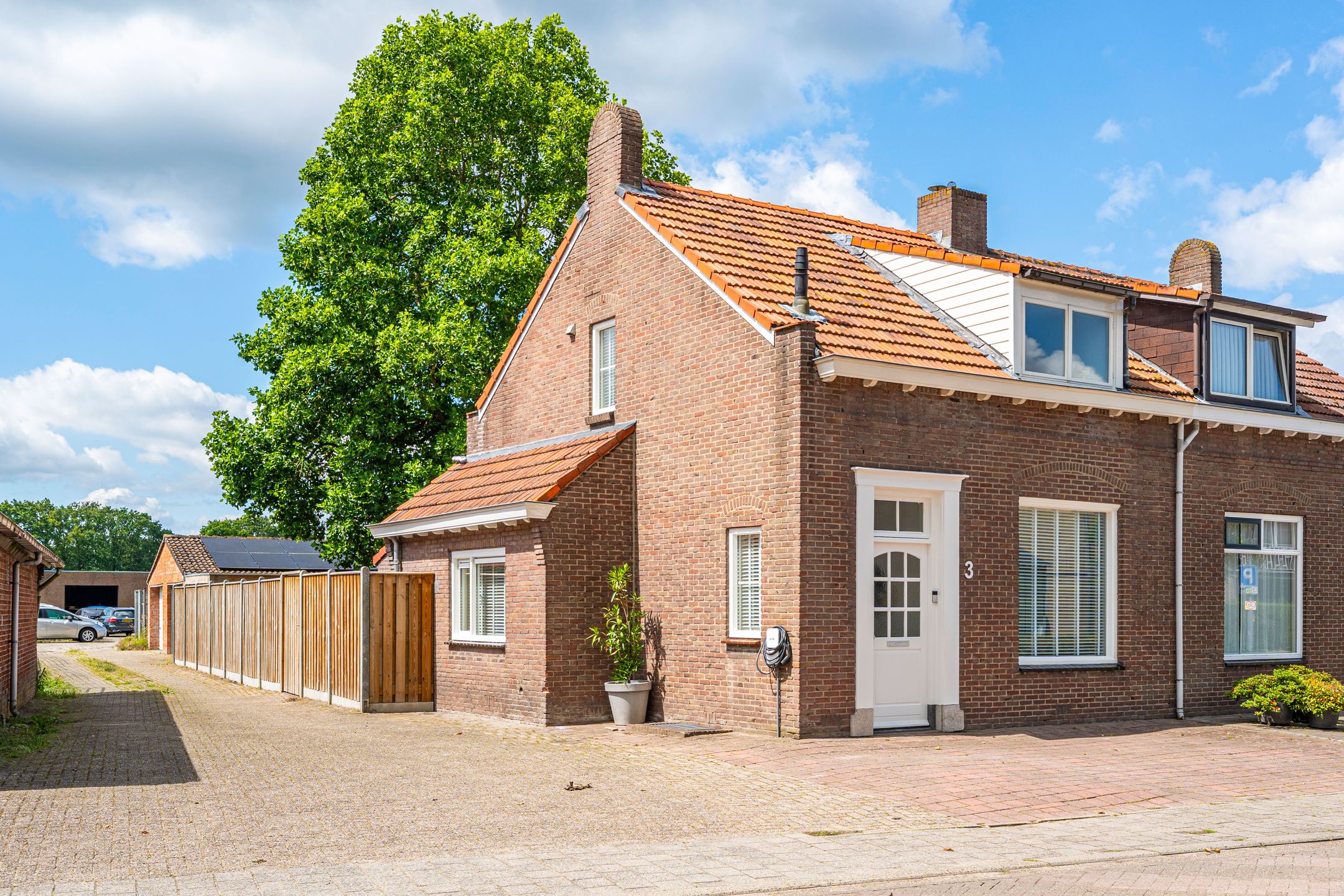 Foto van Loveren 3, Baarle-Nassau