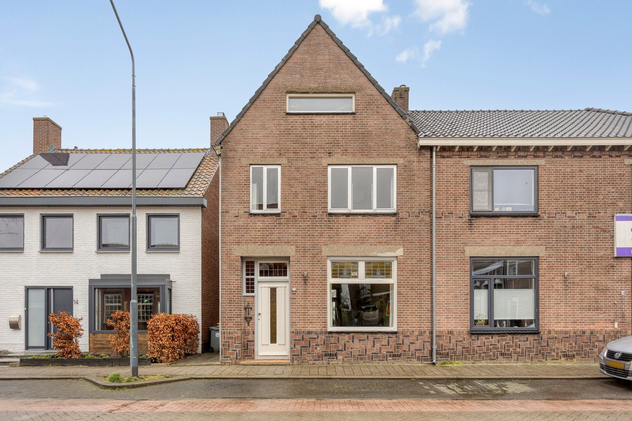Foto van Loveren 12, Baarle-Nassau
