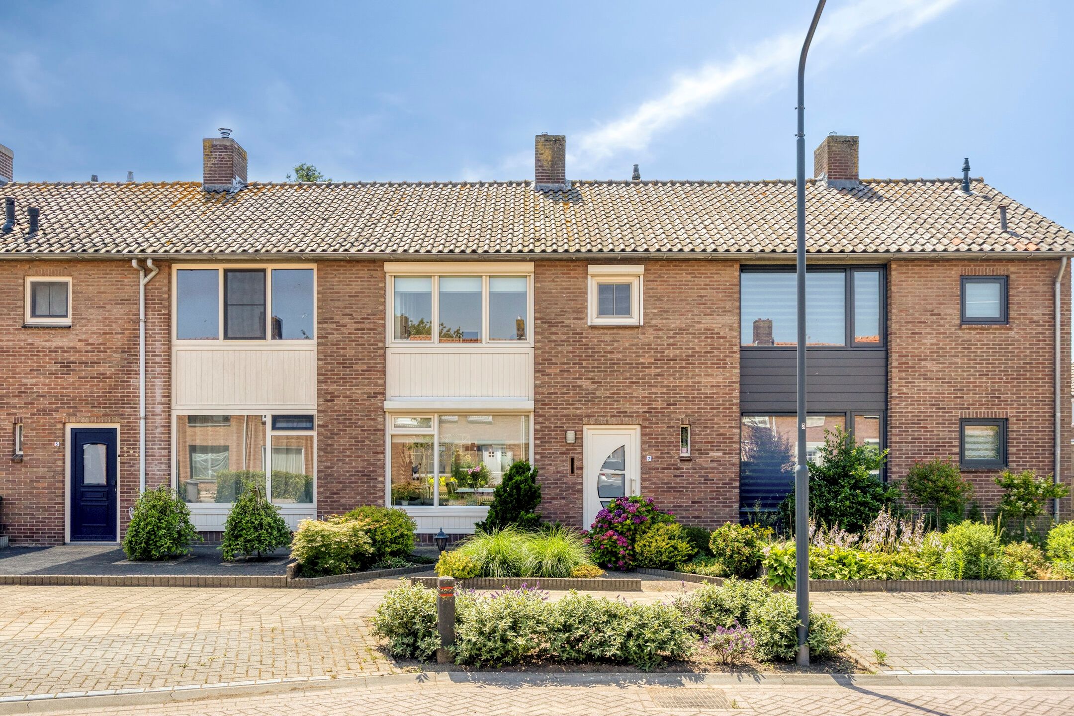 Foto van Bruhezestraat 7, Baarle-Nassau