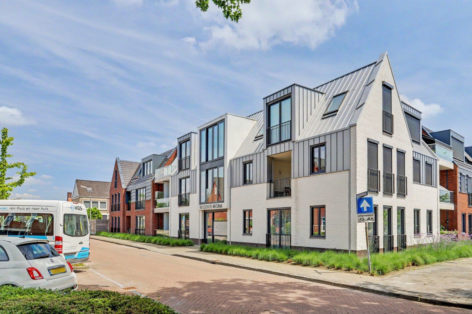 Foto van Maria Reginastraat 2P, Baarle-Nassau