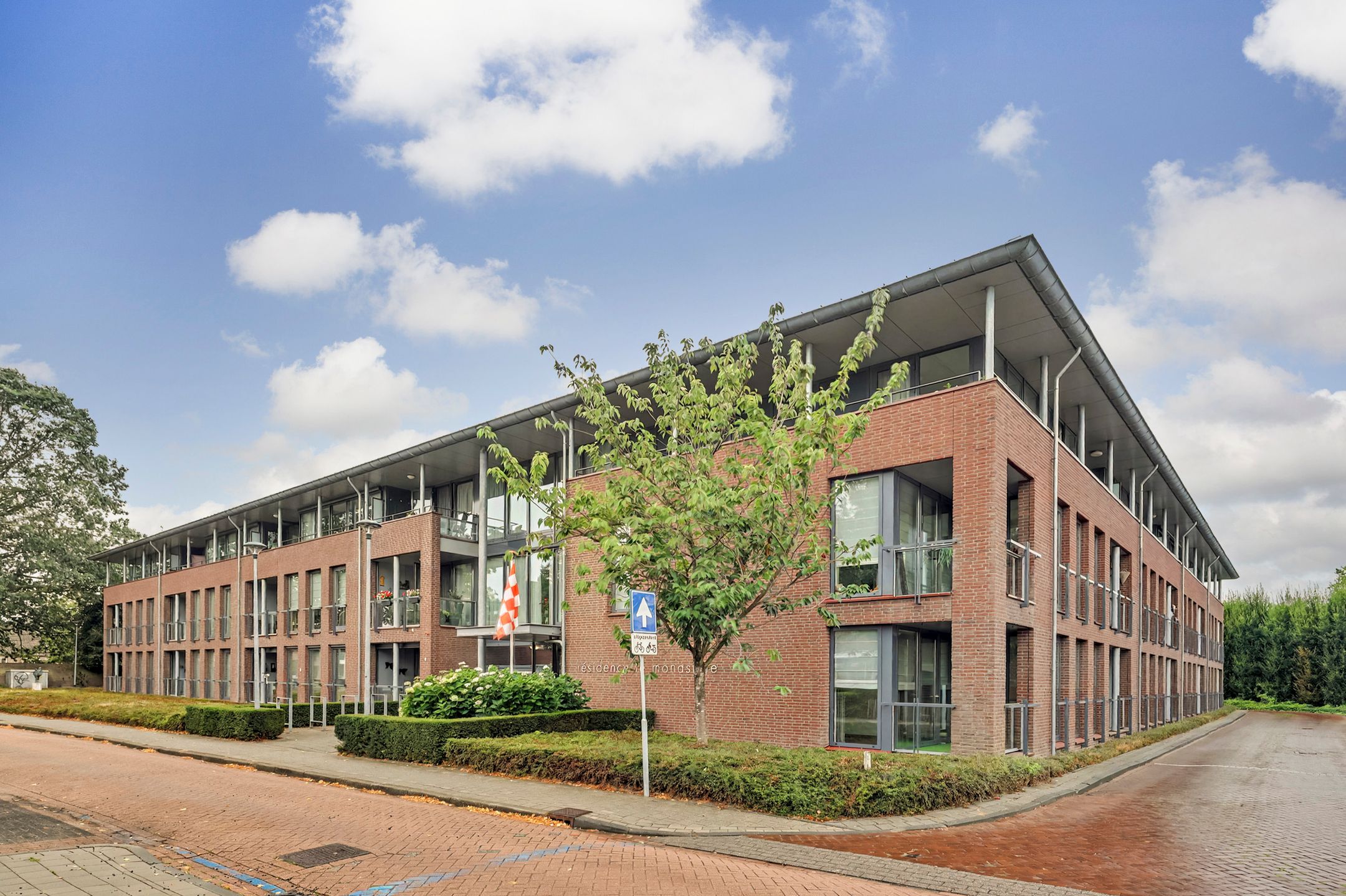 Foto van Rector van den Broekstraat 1b009, Baarle-Nassau