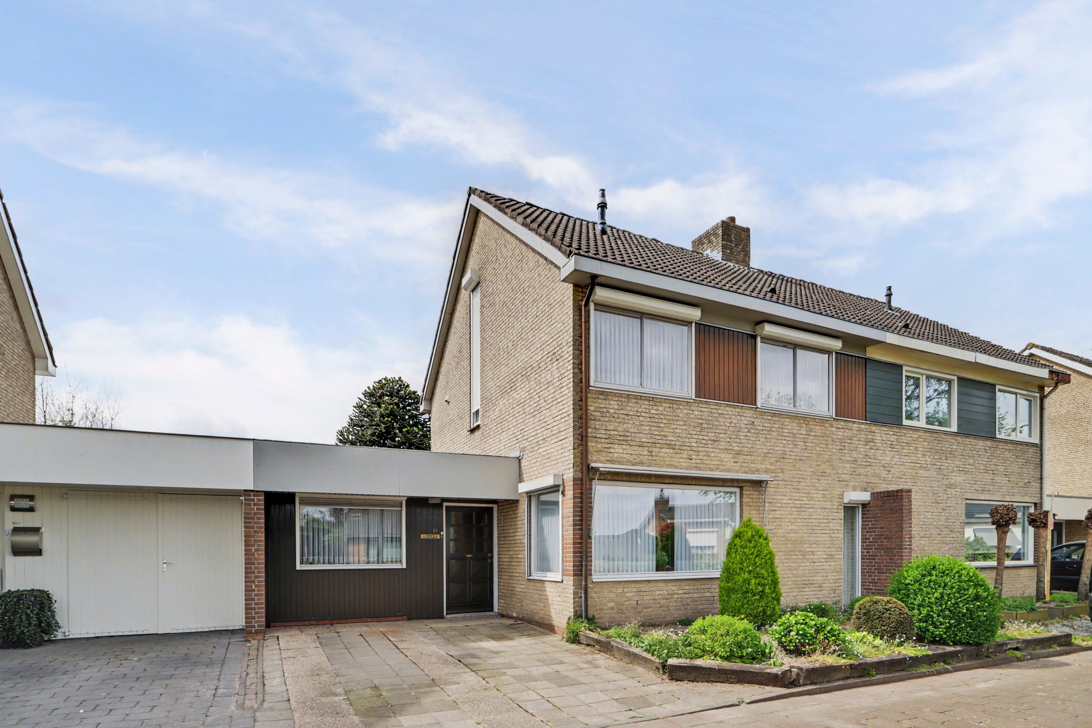 Foto van Nassaulaan 21, Baarle-Nassau