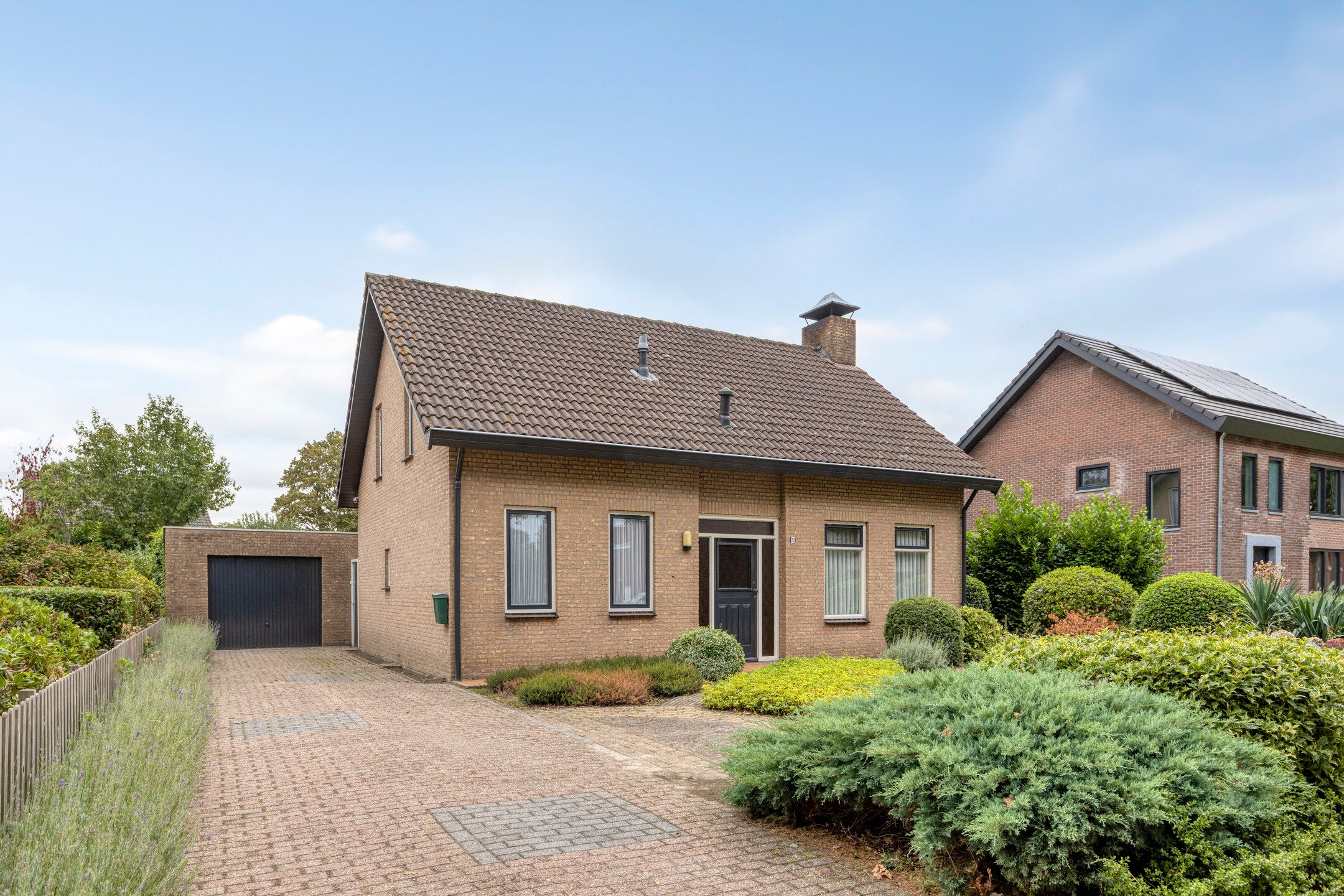 Foto van Boschovenseweg 22, Baarle-Nassau