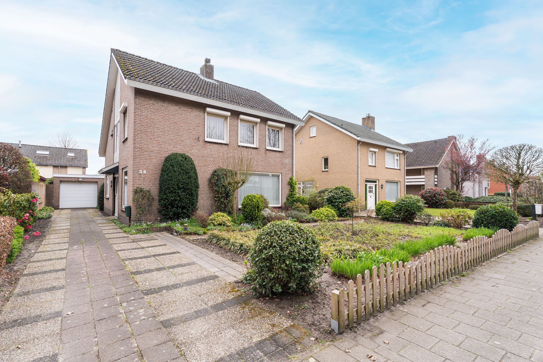 Foto van Boschovenseweg 36, Baarle-Nassau