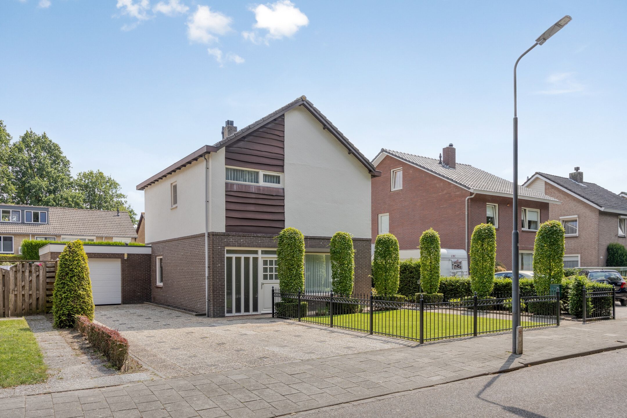Foto van Boschovenseweg 40, Baarle-Nassau