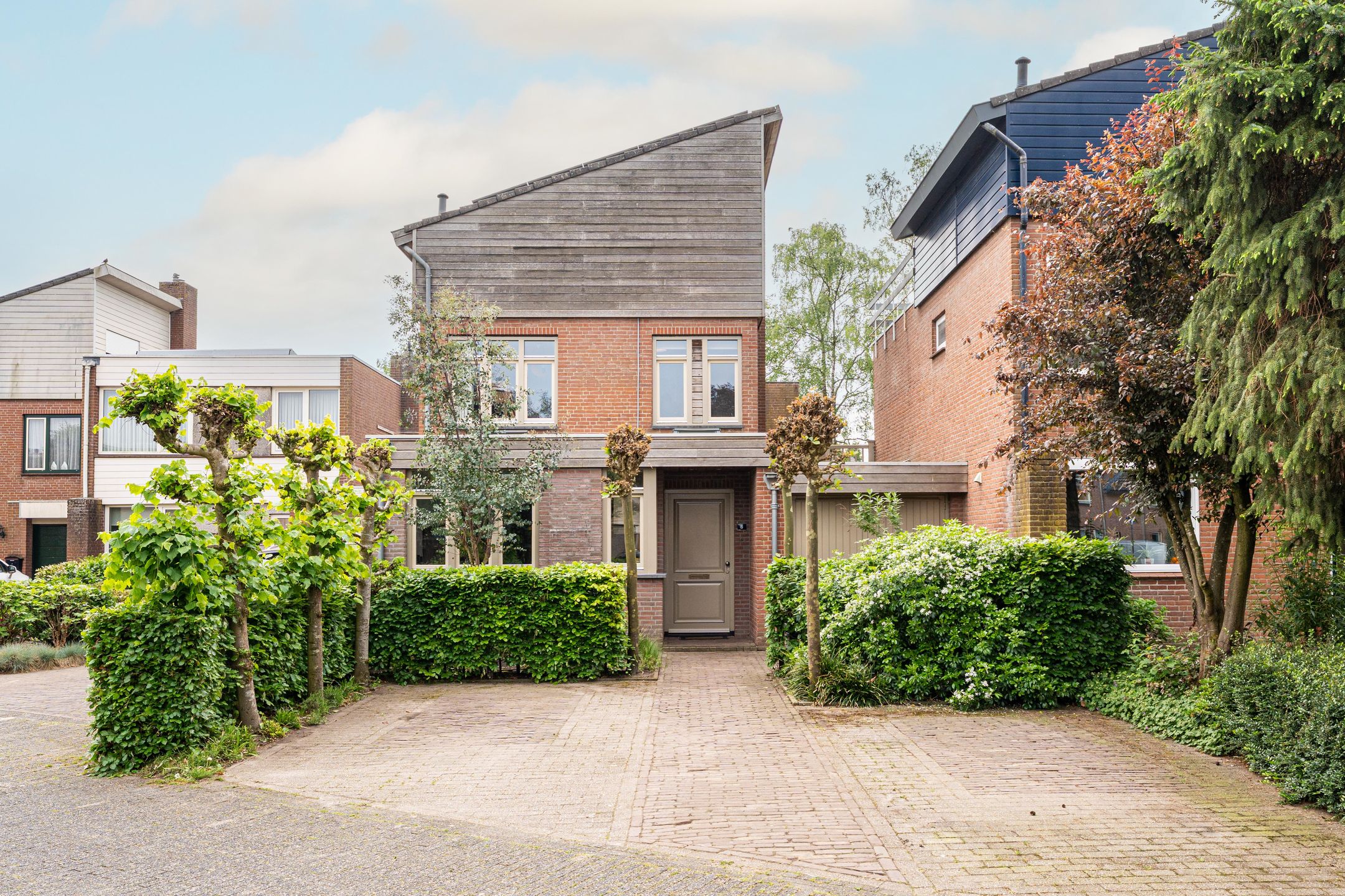 Foto van Hulstakker 6, Baarle-Nassau