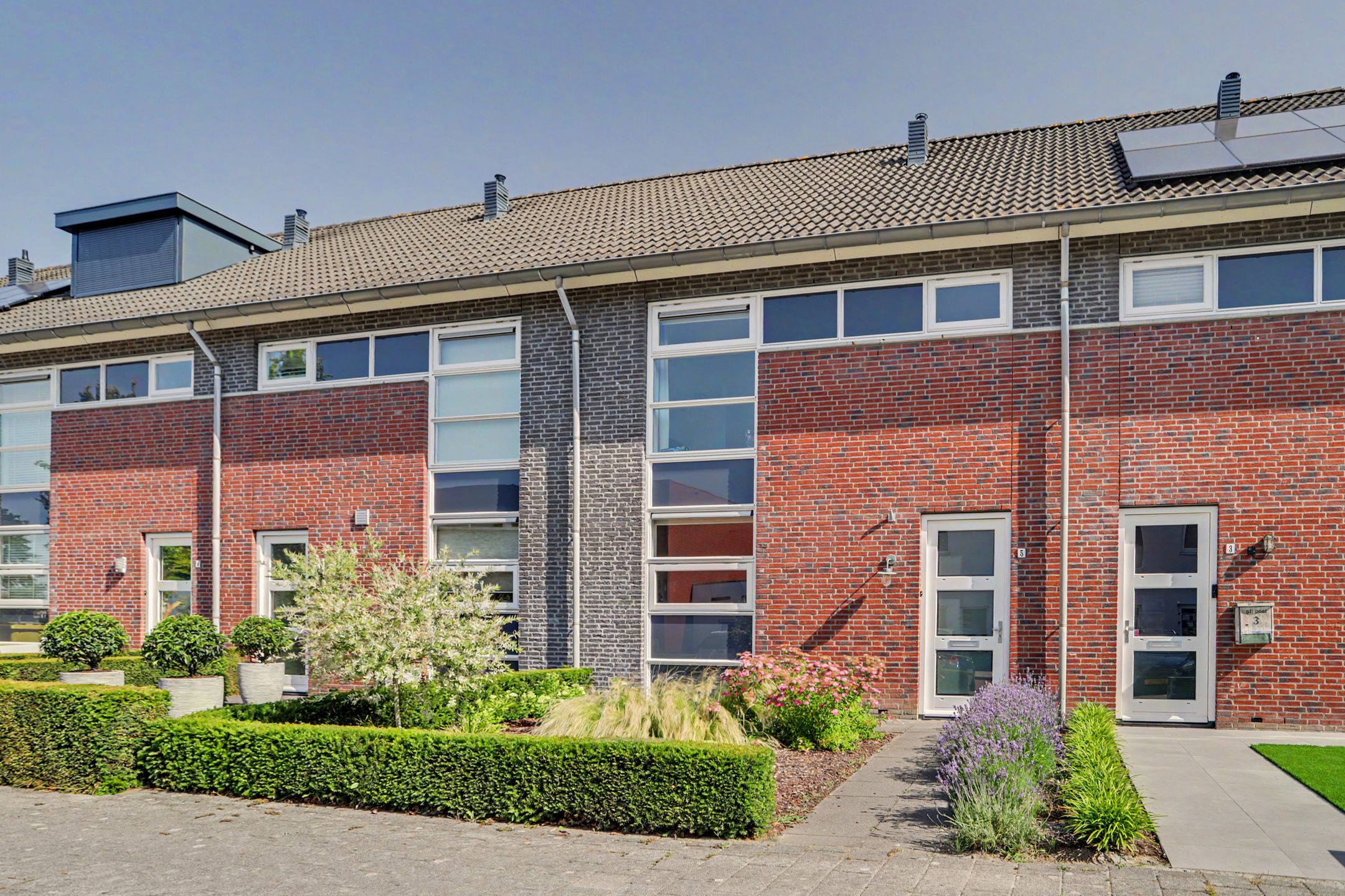 Foto van Schoolstraat 5, Baarle-Nassau