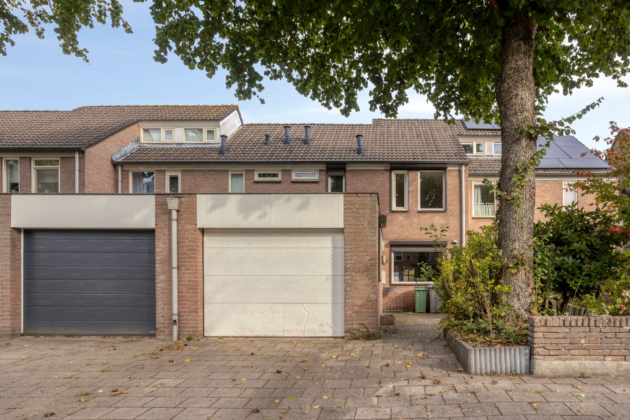 Foto van Zandakker 12, Baarle-Nassau