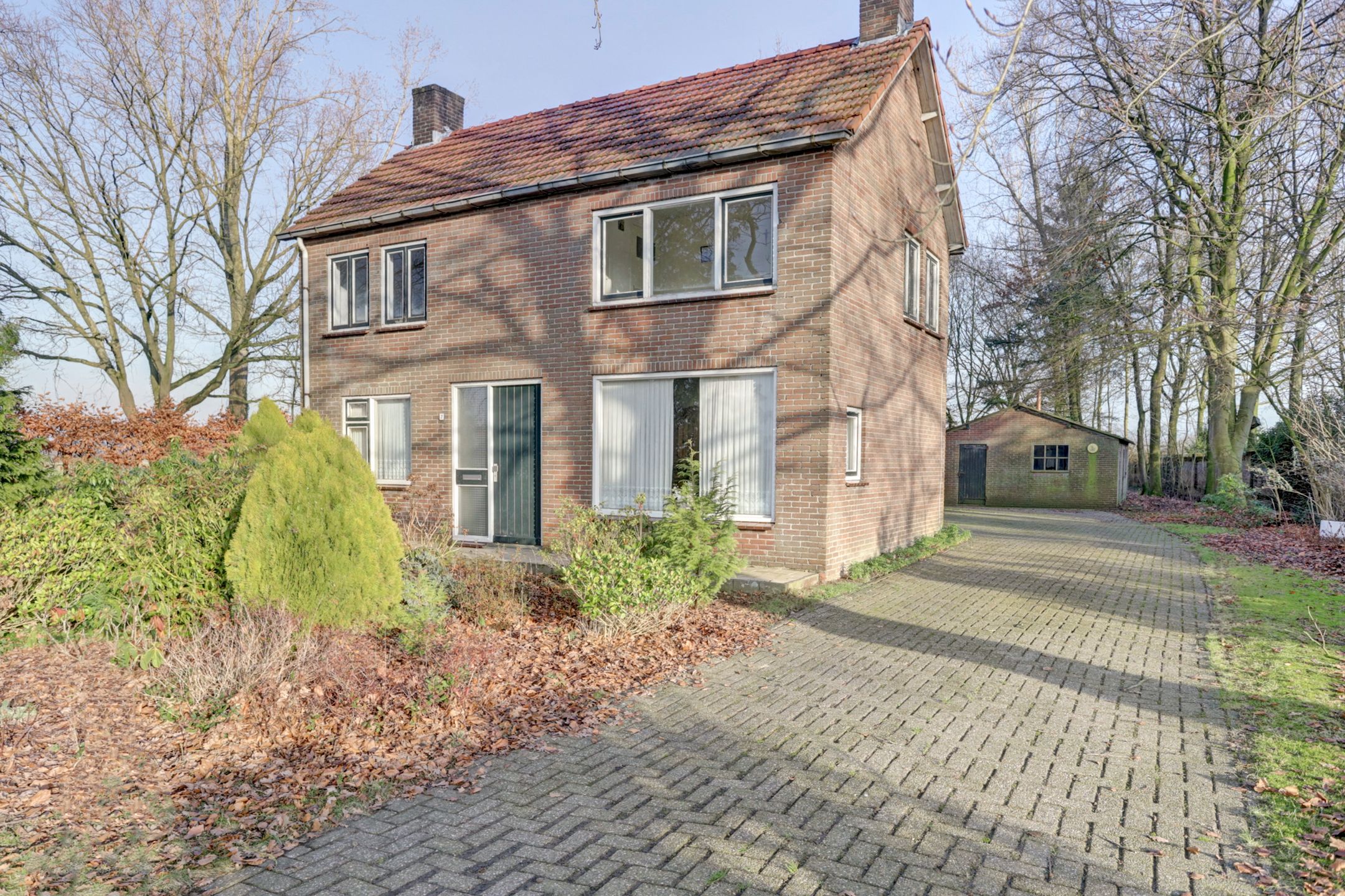 Foto van Nieuwe Strumpt 7, Ulicoten