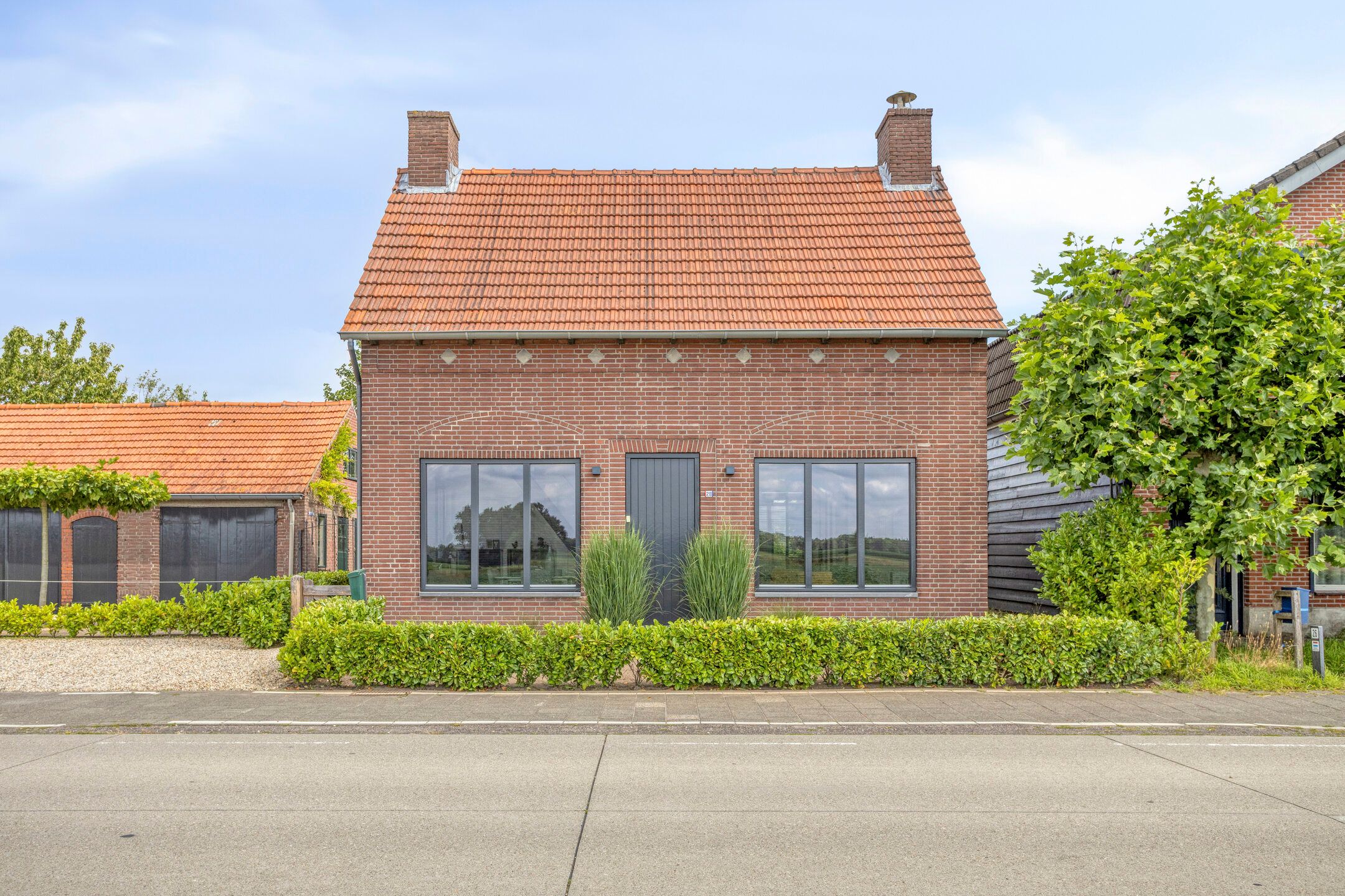 Foto van Baarleseweg 28, Ulicoten