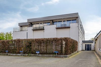 Foto van Dorpsstraat 71B, Ulicoten