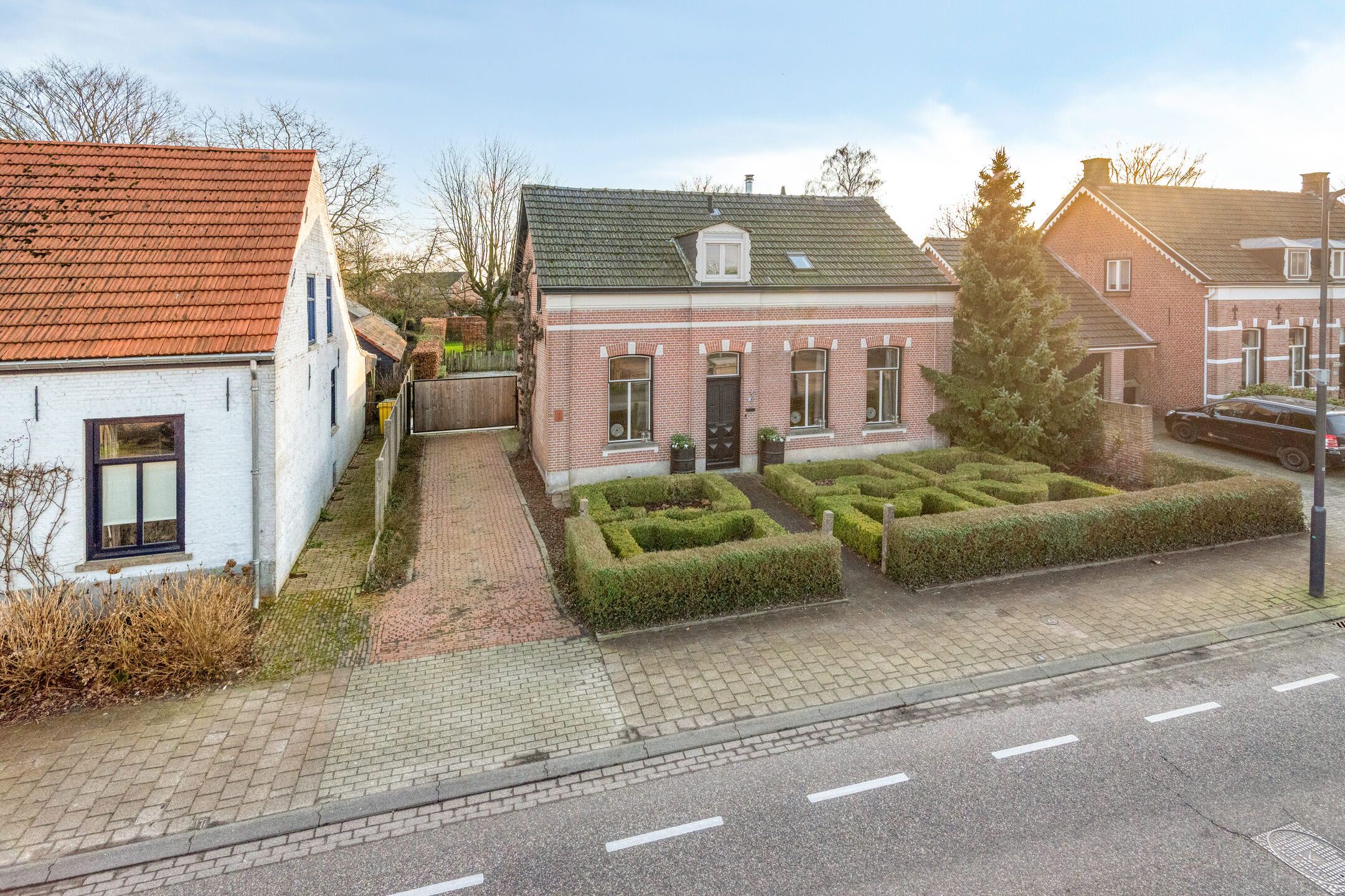 Foto van Dorpsstraat 85, Ulicoten