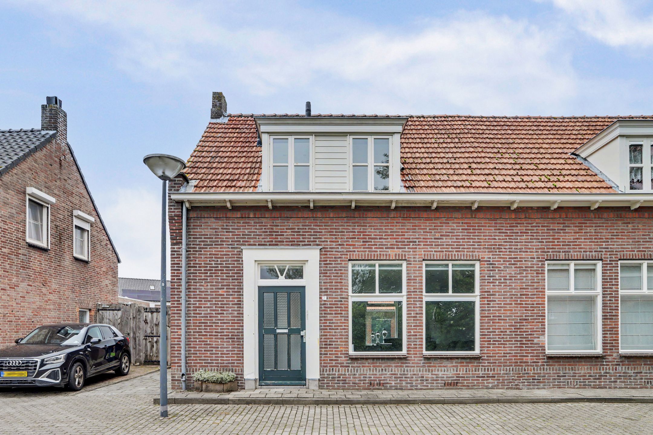 Foto van Wilhelminastraat 7, Ulicoten