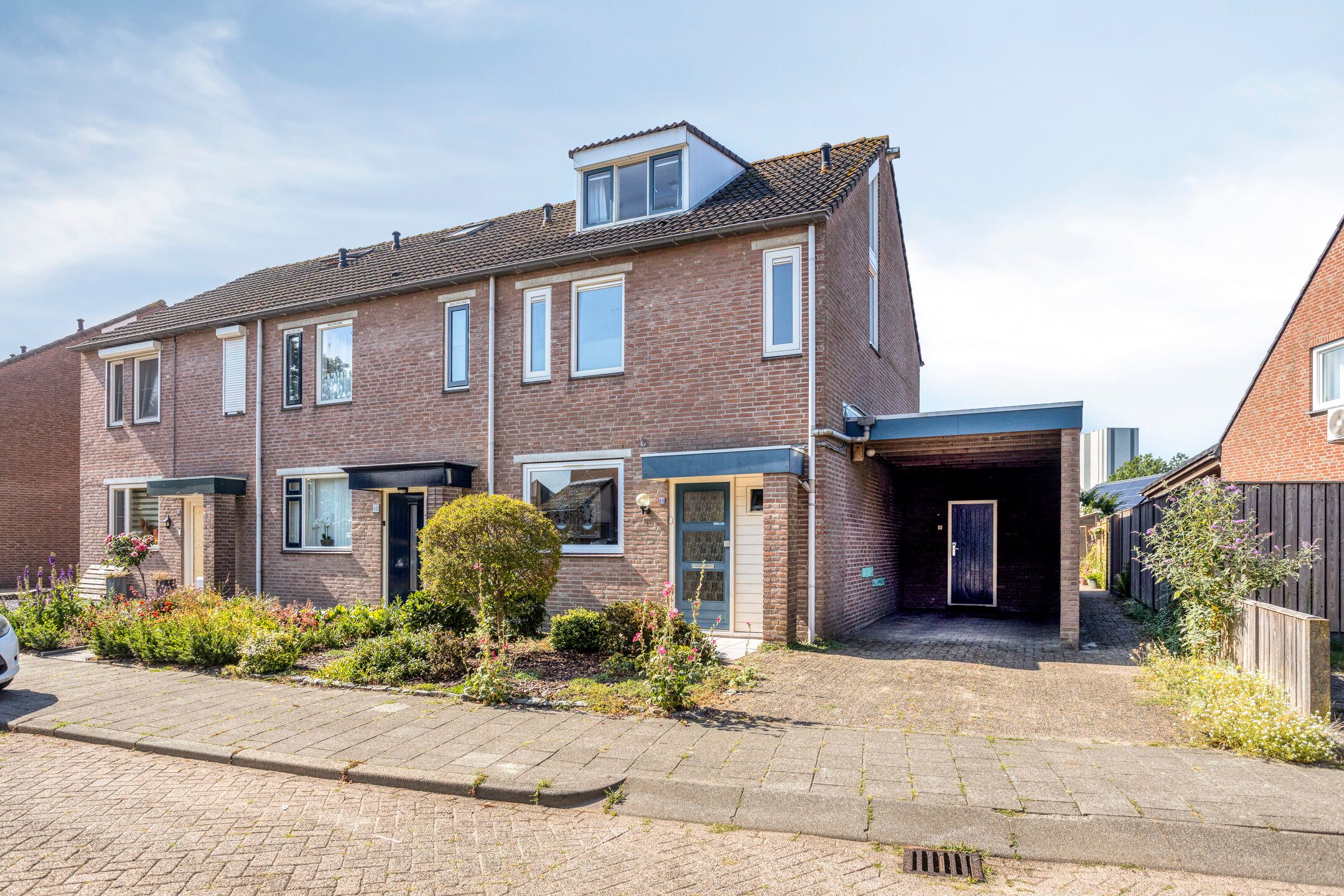 Foto van Bernardusstraat 65, Ulicoten