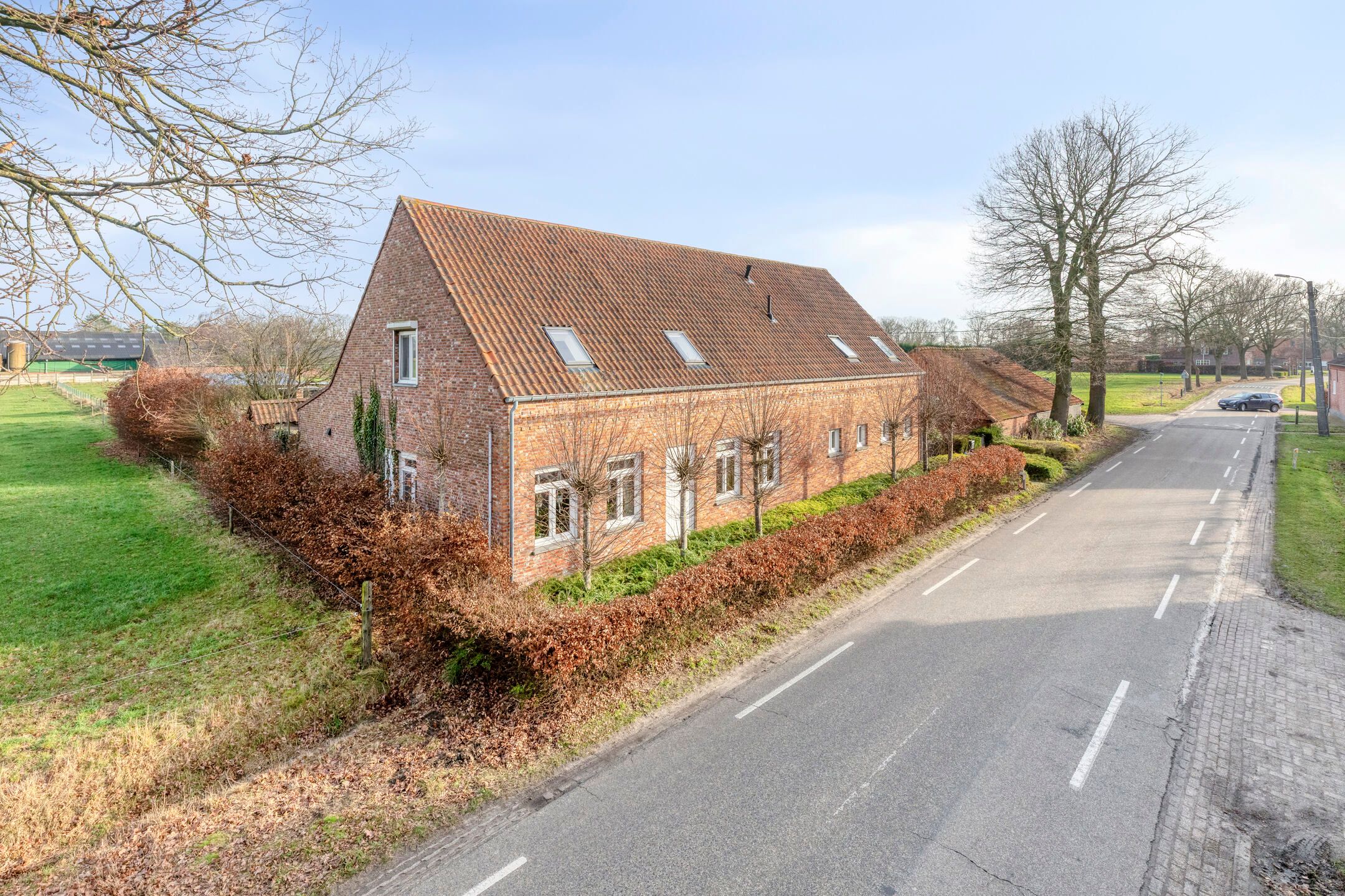 Foto van Schootsenhoek 11, Castelre