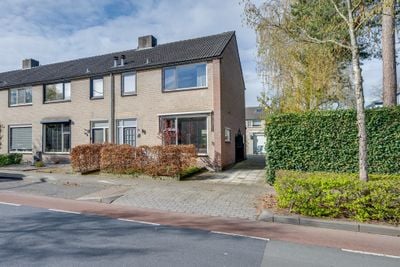 Foto van Heemskerkstraat 19, Rijen