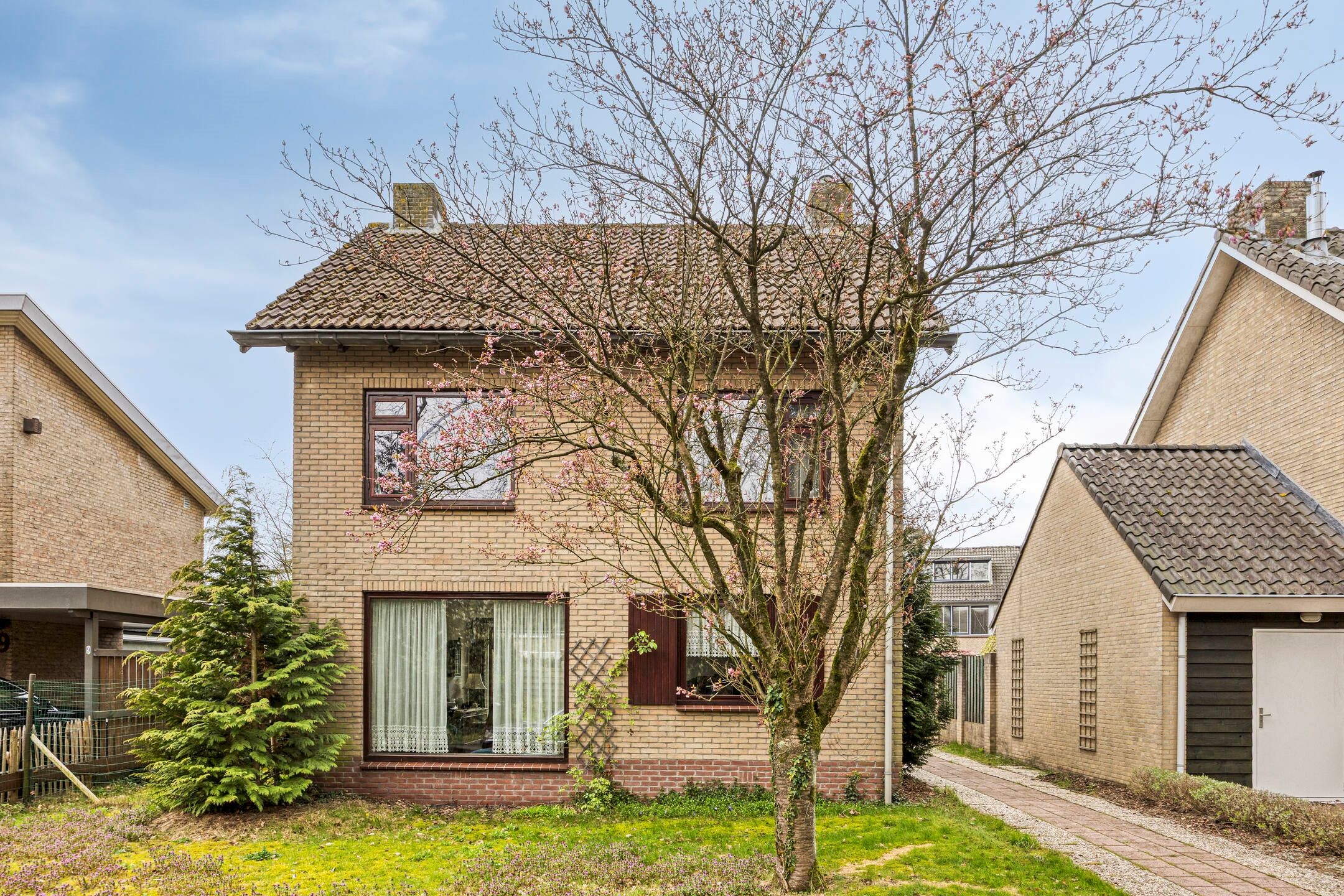 Foto van Eisenhowerstraat 11, Rijen