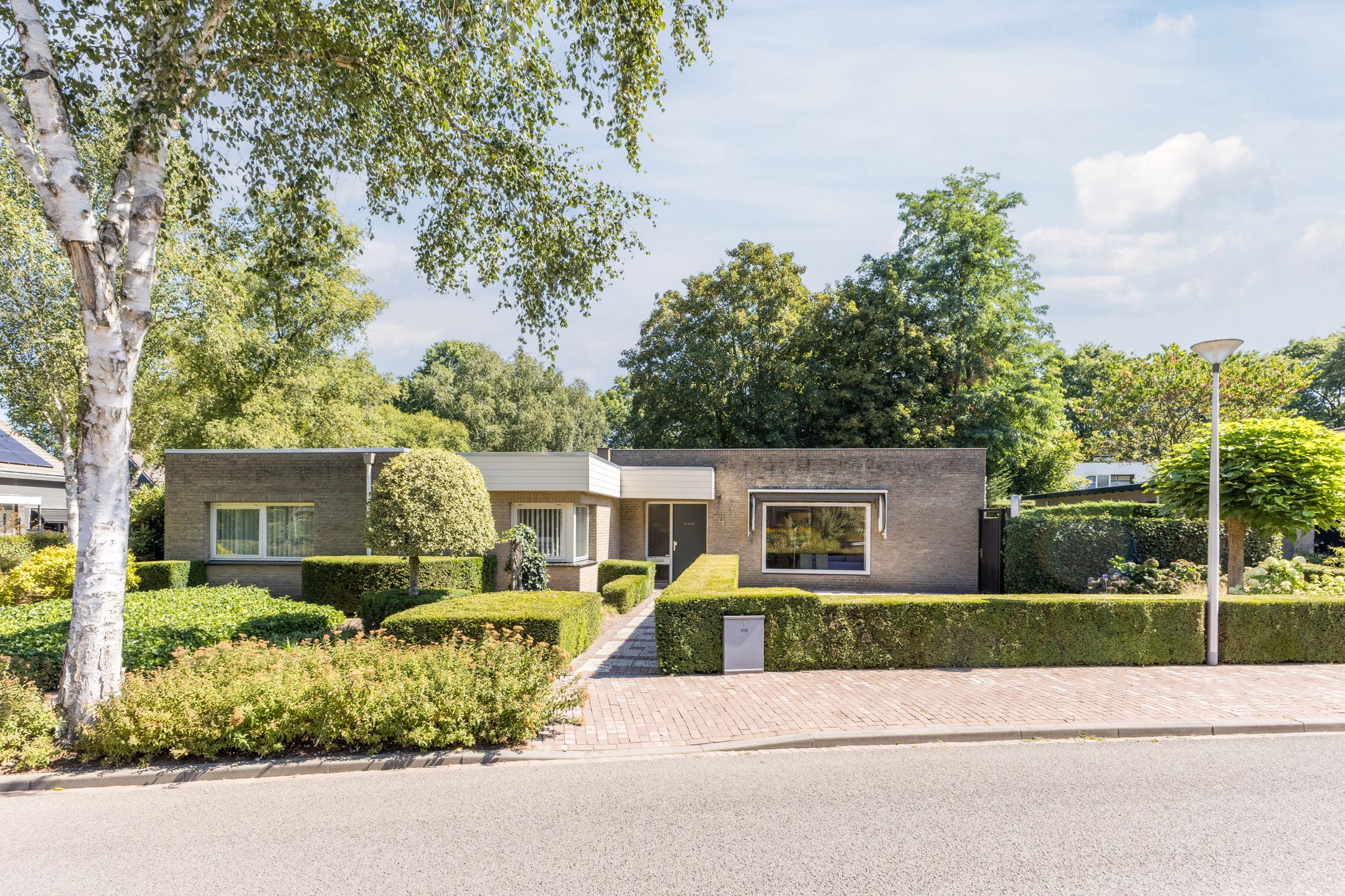 Foto van Churchillstraat 4, Rijen