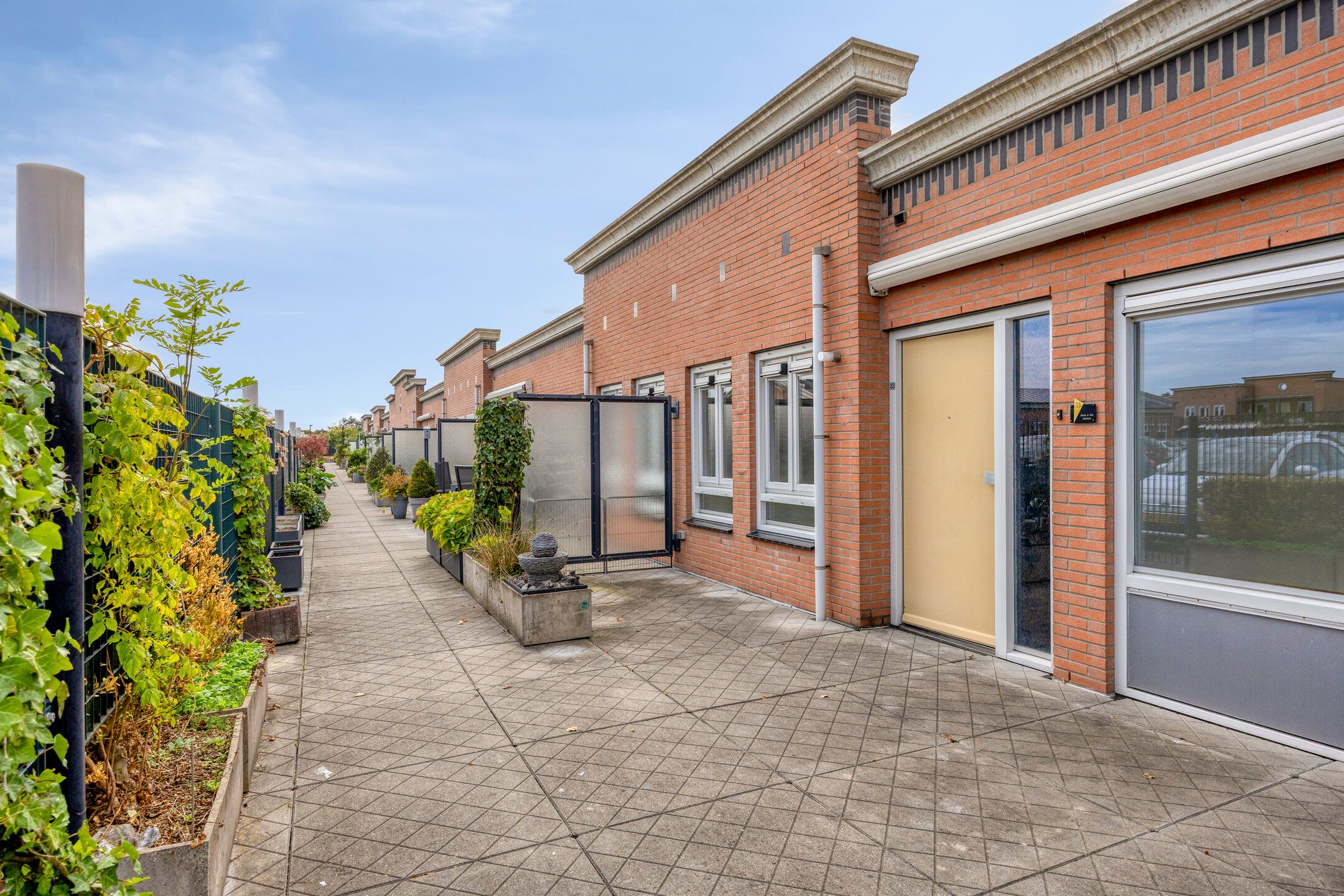 Foto van Mangrovelaan 33, Rijen