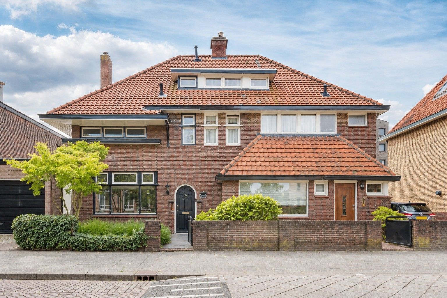 Foto van Tuinstraat 20, Rijen