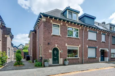 Foto van Kloosterstraat 12, Rijen