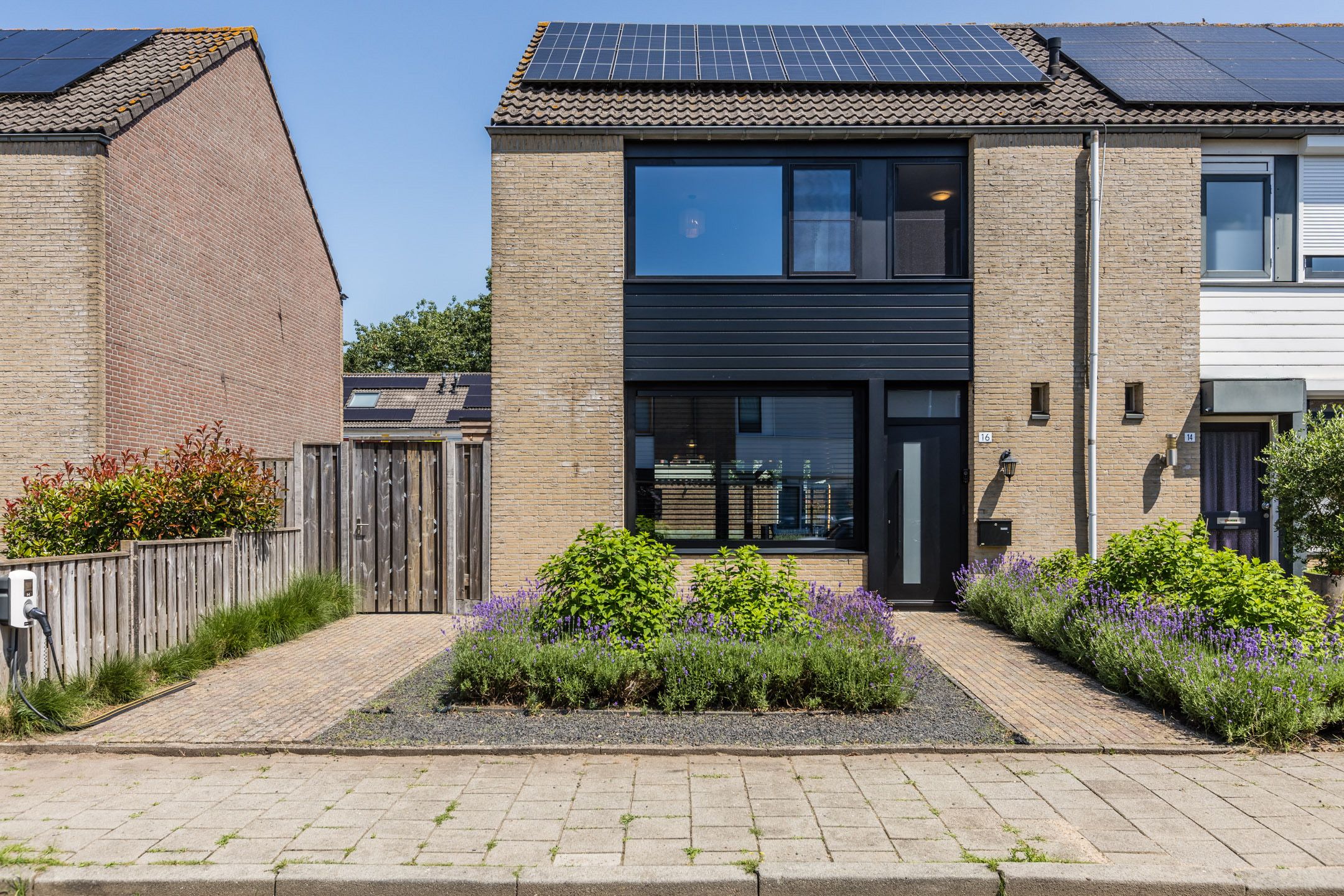 Foto van Schimmelpenninckstraat 16, Rijen