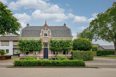 Foto van Hoofdstraat 170, Rijen