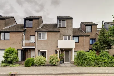 Foto van Rector Buijselstraat 10, Rijen