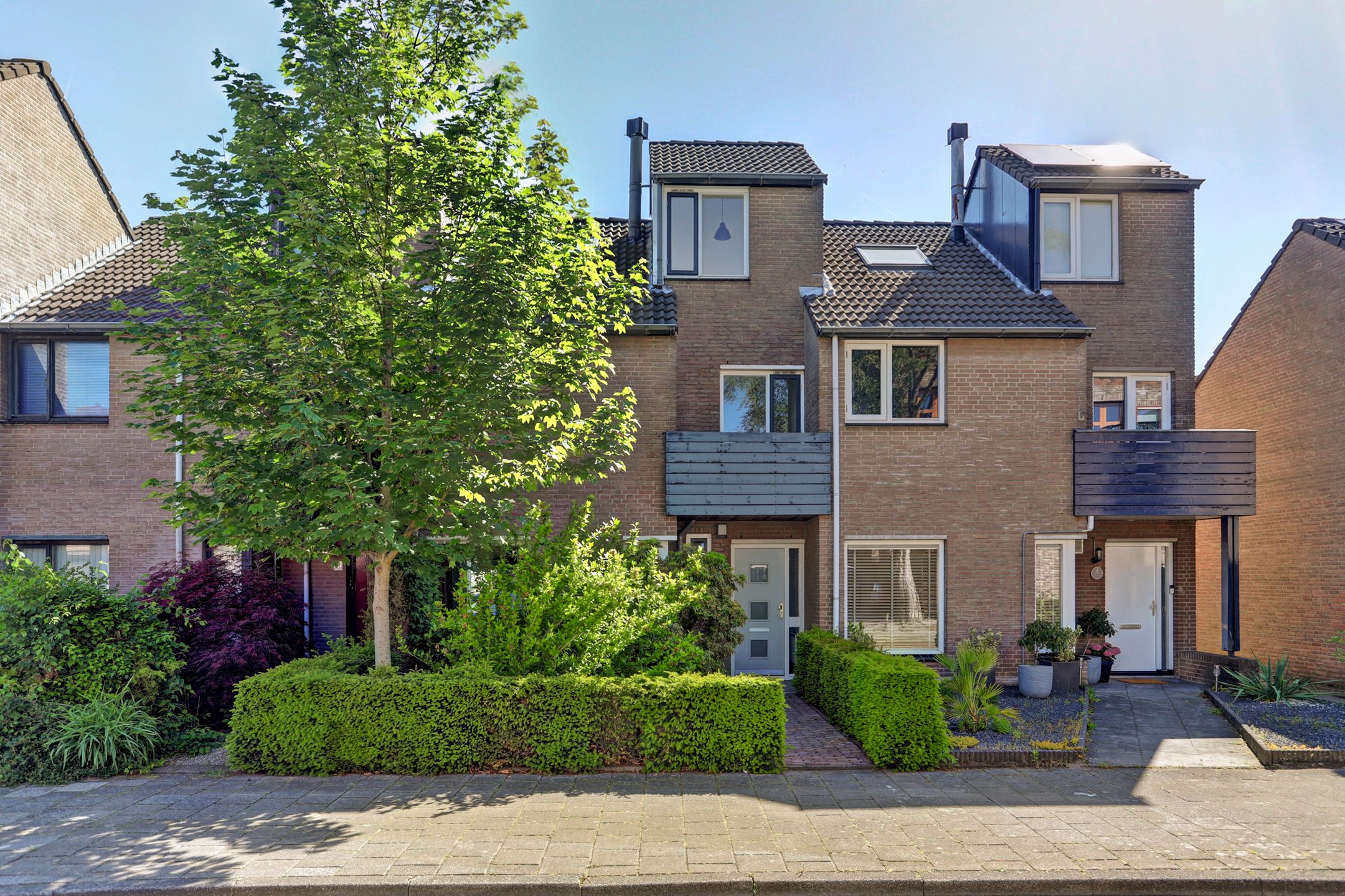 Foto van Rector Buijselstraat 6, Rijen