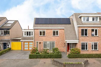 Foto van Mariastraat 2, Rijen