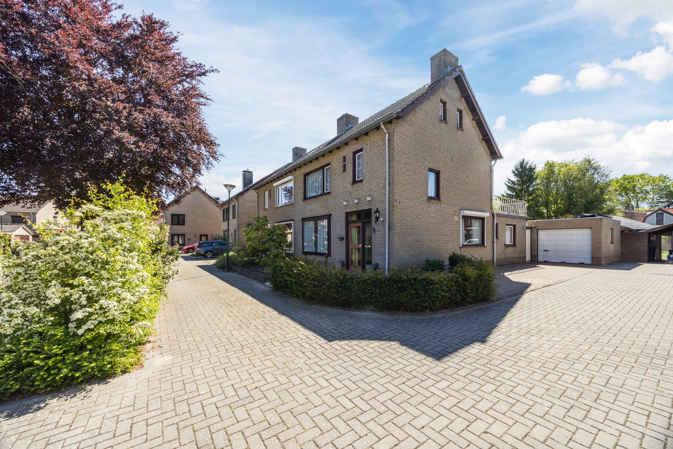 Foto van Kleine Spie 9, Rijen