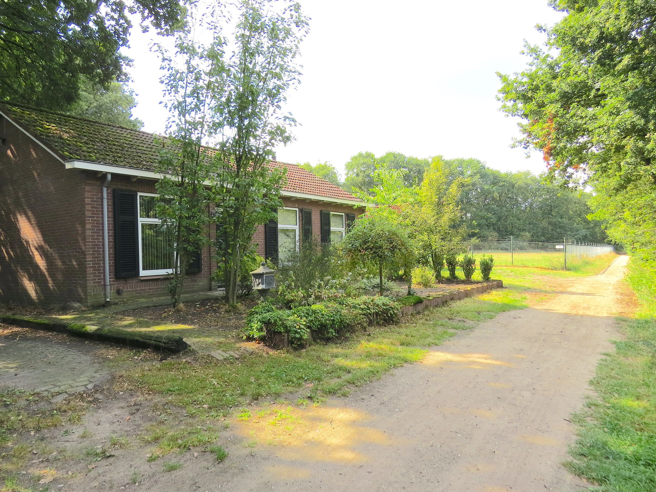 Foto van Kleine Vospad 11, Rijen