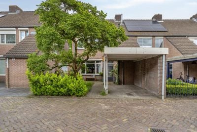 Foto van Schoorveken 132, Rijen