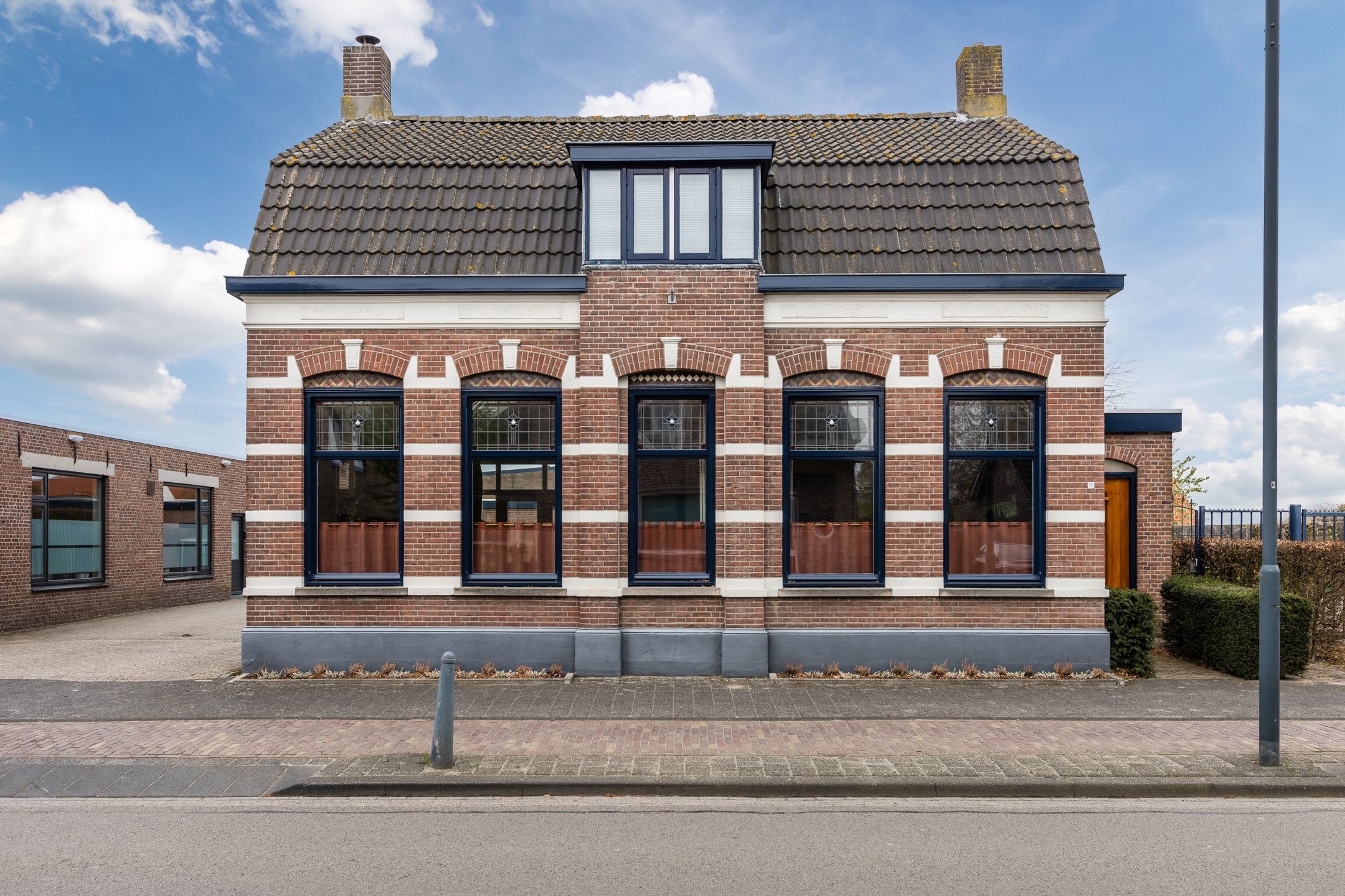 Foto van Dongenseweg 15, Rijen