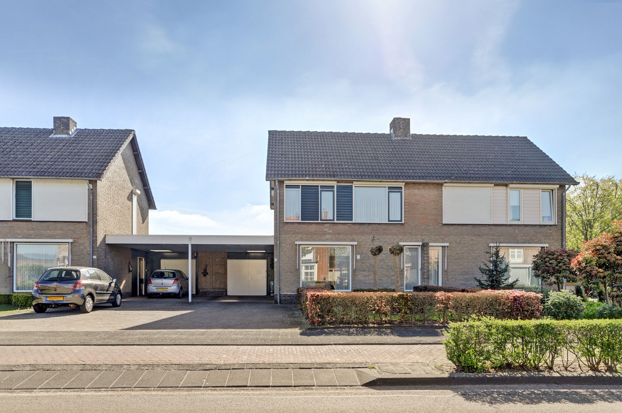 Foto van Dongenseweg 14, Rijen