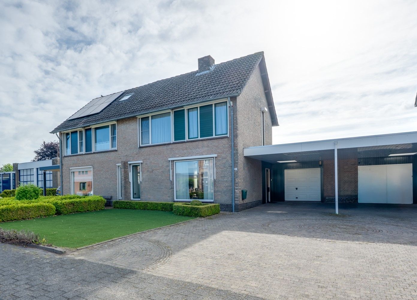 Foto van Dongenseweg 14A, Rijen