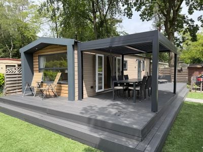 Foto van Oosterhoutseweg 13- 38, Rijen