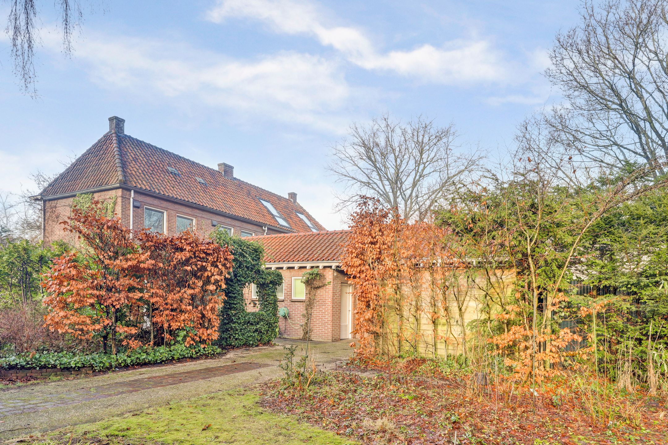 Foto van Oosterhoutseweg 8, Rijen